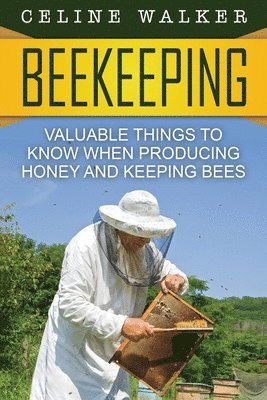 Beekeeping: Valuable Things to Know When Producing Honey and Keeping Bees 1