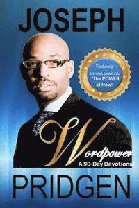 Wordpower: A 90 Day Devotional 1