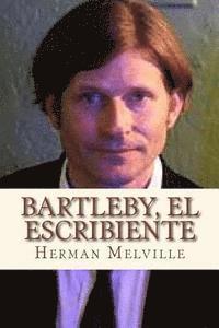 bokomslag Bartleby el escribiente