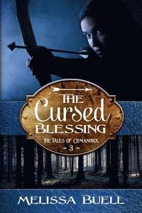 bokomslag The Cursed Blessing