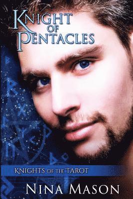 Nina Mason - Knight of Pentacles, Häftad