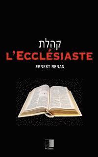 L'Ecclésiaste 1