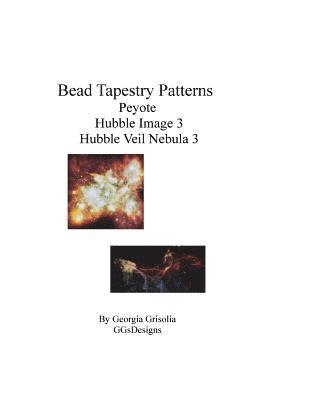 Bead Tapestry Patterns Peyote Hubble Image 3 Hubble Veil Nebula 3 1