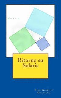 bokomslag Ritorno su Solaris