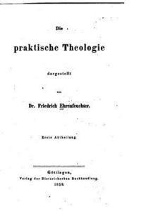 bokomslag Die Praktische Theologie