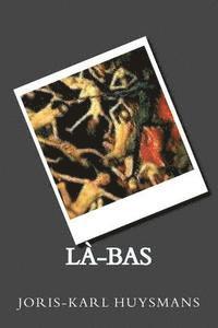 bokomslag La-bas