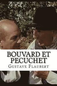 Gustave Flaubert, Hollybooks - Bouvard et Pecuchet, Häftad