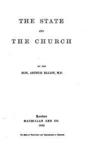 The State and the Church 1