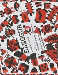 Michelle Glasby-Millington - Eleggua: A Lucumi` Legend, Häftad