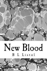 bokomslag New Blood