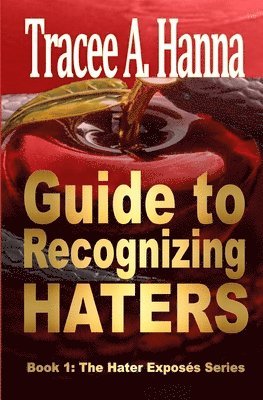 bokomslag Guide to Recognizing Haters