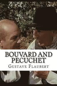 Bouvard and Pecuchet 1
