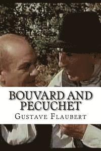 Gustave Flaubert, Hollybooks - Bouvard and Pecuchet, Häftad