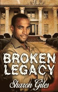 Broken Legacy 1