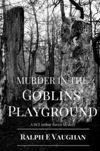 bokomslag Murder in the Goblins' Playground