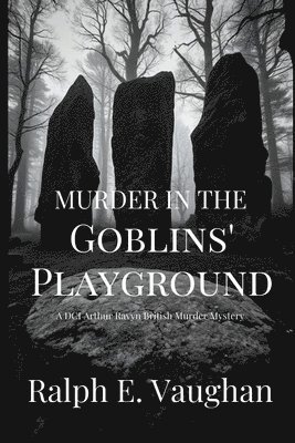 bokomslag Murder in the Goblins' Playground