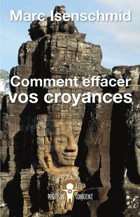 bokomslag Comment effacer vos croyances