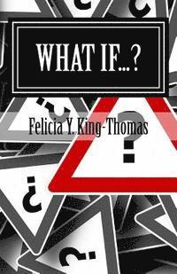 What If...?: Questions & More Questions 1