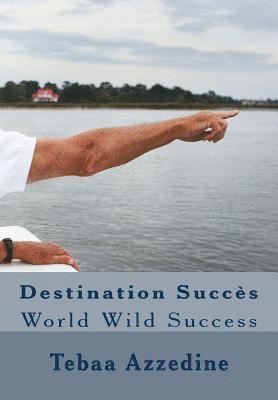 bokomslag Destination Succès: World Wild Success
