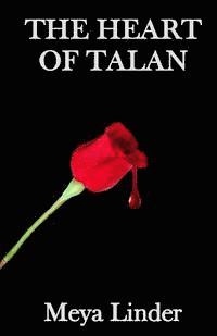 bokomslag The Heart of Talan