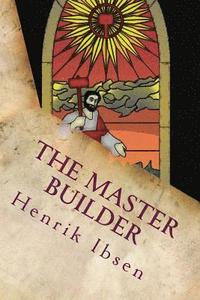 bokomslag The Master Builder