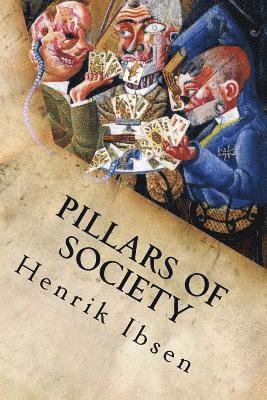 Pillars of Society 1