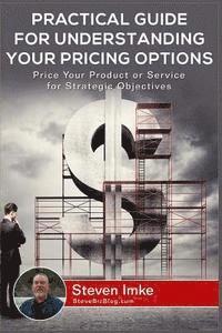bokomslag Practical Guide to Understanding Your Pricing Options: Price Your Product or Service for Strategic Objectives