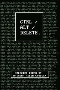 bokomslag Ctrl/Alt/Delete