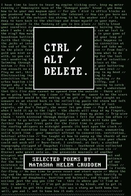 Ctrl/Alt/Delete 1