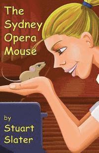 The Sydney Opera Mouse 1