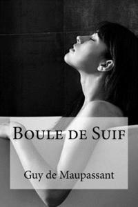 bokomslag Boule de Suif