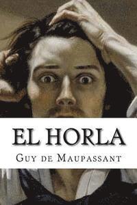 bokomslag El Horla