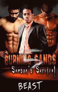 bokomslag Burning Sands 5: Samson's Survival