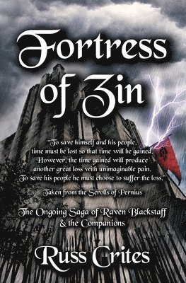 Fortress of Zin: Book Three of the Kingdoms 1