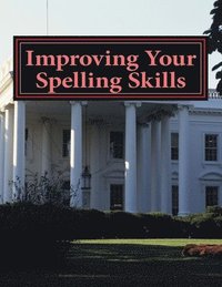 bokomslag Improving Your Spelling Skills: Book 7