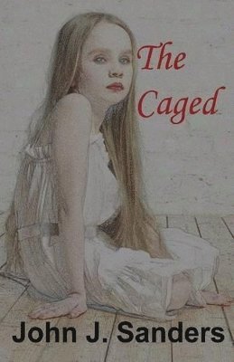 bokomslag The Caged