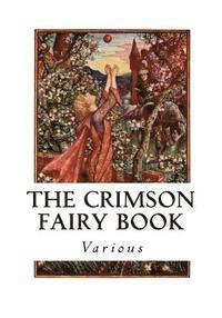 The Crimson Fairy Book 1