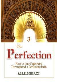 bokomslag The Perfection (Book Three): How to Live Faithfully Throughout a Perfecting Path