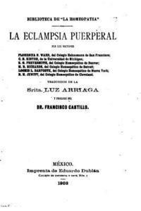 bokomslag La eclampsia puerperal