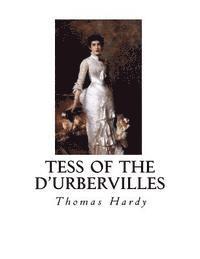 Tess of the D'urbervilles: A Pure Woman