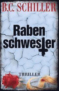 bokomslag Rabenschwester