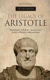 bokomslag Ancient Greece: The Legacy of Aristotle