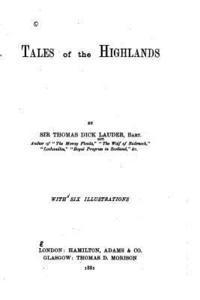 Tales of the Highlands 1