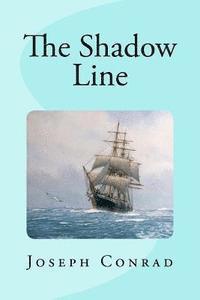 bokomslag The Shadow Line