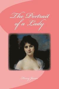 bokomslag The Portrait of a Lady