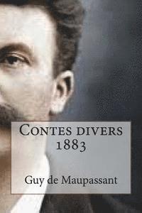 Contes divers 1883 1