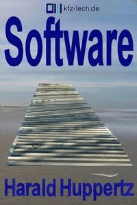 bokomslag Software
