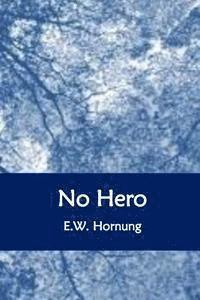 bokomslag No Hero