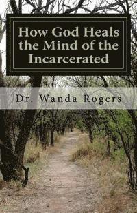 bokomslag How God Heals the Mind of the Incarcerated: The Effect