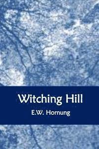 bokomslag Witching Hill